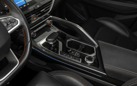 Geely Tugella FY11, 2021 год, 2 275 000 рублей, 14 фотография
