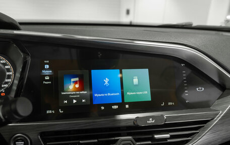 Geely Tugella FY11, 2021 год, 2 275 000 рублей, 15 фотография