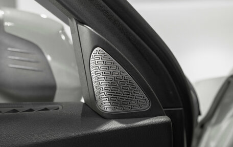 Geely Tugella FY11, 2021 год, 2 275 000 рублей, 19 фотография
