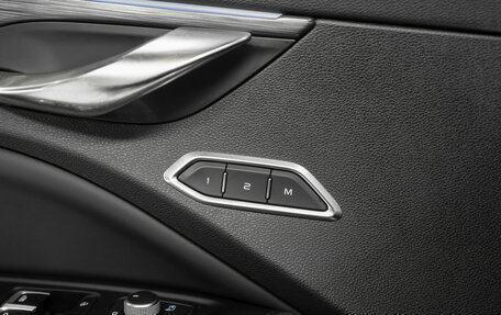 Geely Tugella FY11, 2021 год, 2 275 000 рублей, 20 фотография