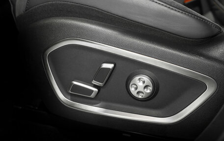 Geely Tugella FY11, 2021 год, 2 275 000 рублей, 22 фотография
