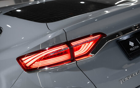 Geely Tugella FY11, 2021 год, 2 275 000 рублей, 26 фотография