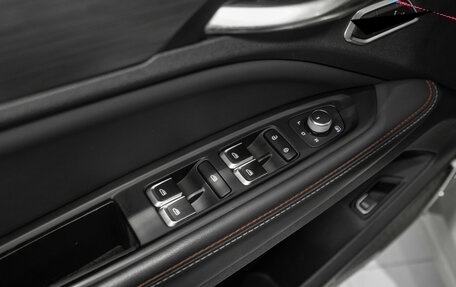 Geely Tugella FY11, 2021 год, 2 275 000 рублей, 21 фотография