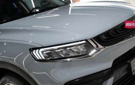 Geely Tugella FY11, 2021 год, 2 275 000 рублей, 25 фотография