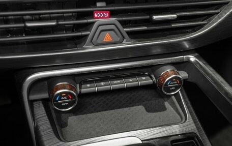 Geely Tugella FY11, 2021 год, 2 275 000 рублей, 24 фотография