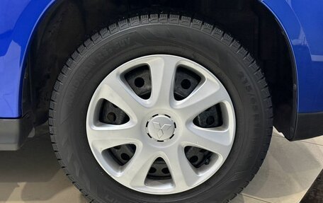 Mitsubishi ASX I рестайлинг, 2014 год, 1 365 000 рублей, 28 фотография