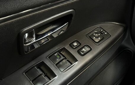 Mitsubishi ASX I рестайлинг, 2014 год, 1 365 000 рублей, 27 фотография