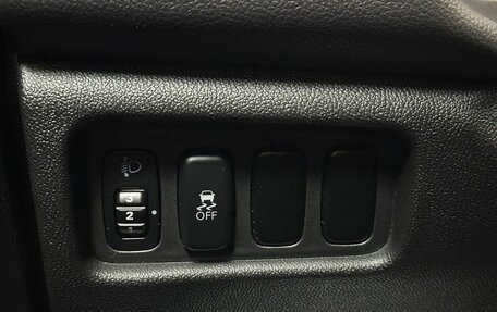 Mitsubishi ASX I рестайлинг, 2014 год, 1 365 000 рублей, 26 фотография