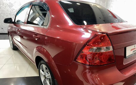 Chevrolet Aveo III, 2010 год, 625 000 рублей, 11 фотография