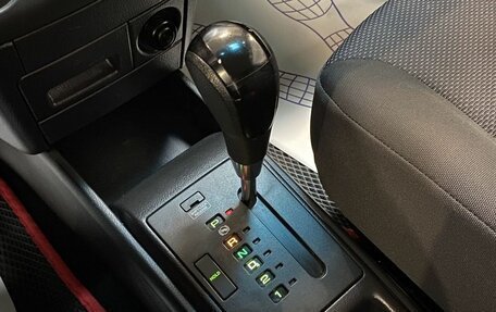Chevrolet Aveo III, 2010 год, 625 000 рублей, 18 фотография