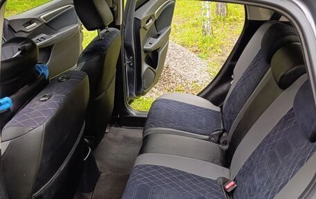 Honda Fit III, 2018 год, 1 100 000 рублей, 8 фотография