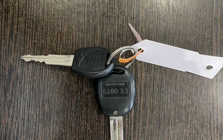 Chevrolet Aveo III, 2010 год, 625 000 рублей, 22 фотография