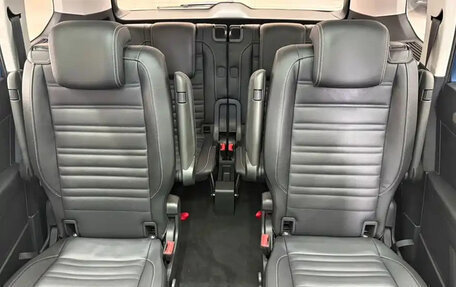 Volkswagen Touran III, 2022 год, 1 466 017 рублей, 18 фотография