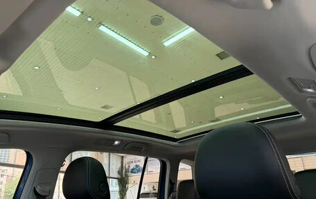Volkswagen Touran III, 2022 год, 1 466 017 рублей, 17 фотография