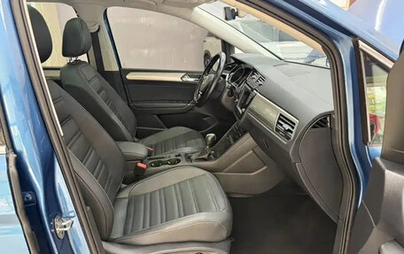 Volkswagen Touran III, 2022 год, 1 466 017 рублей, 20 фотография