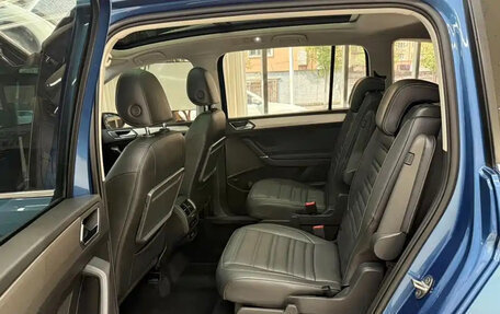 Volkswagen Touran III, 2022 год, 1 466 017 рублей, 19 фотография