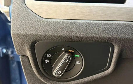 Volkswagen Touran III, 2022 год, 1 466 017 рублей, 23 фотография