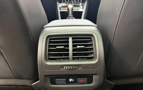 Volkswagen Touran III, 2022 год, 1 466 017 рублей, 16 фотография