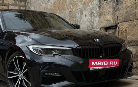 BMW 3 серия, 2019 год, 1 400 000 рублей, 8 фотография