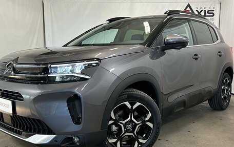 Citroen C5 Aircross I, 2024 год, 3 999 000 рублей, 1 фотография