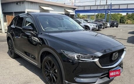 Mazda CX-5 II, 2020 год, 1 990 000 рублей, 1 фотография