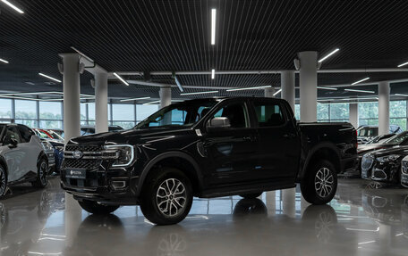 Ford Ranger, 2026 год, 5 900 000 рублей, 1 фотография