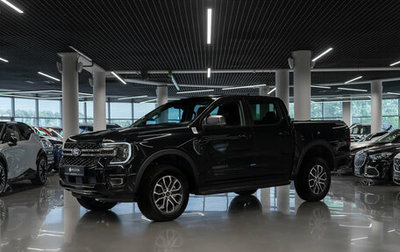 Ford Ranger, 2026 год, 5 900 000 рублей, 1 фотография
