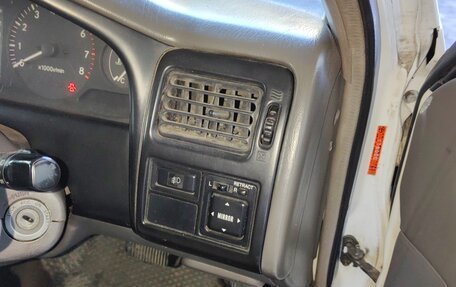 Toyota Carina, 2001 год, 430 000 рублей, 9 фотография