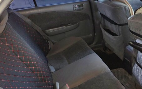 Toyota Carina, 2001 год, 430 000 рублей, 7 фотография