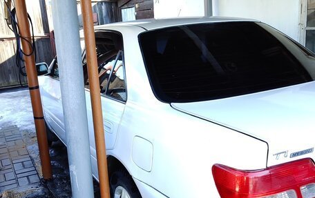 Toyota Carina, 2001 год, 430 000 рублей, 12 фотография