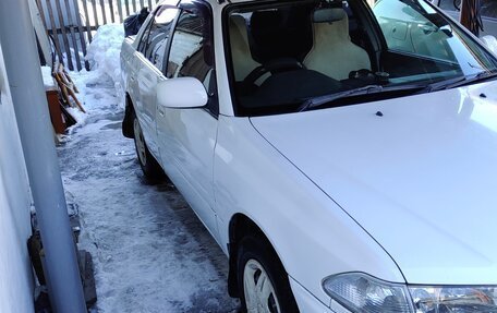 Toyota Carina, 2001 год, 430 000 рублей, 13 фотография