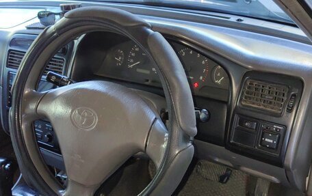 Toyota Carina, 2001 год, 430 000 рублей, 8 фотография