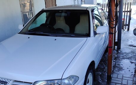 Toyota Carina, 2001 год, 430 000 рублей, 14 фотография
