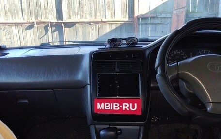 Toyota Carina, 2001 год, 430 000 рублей, 6 фотография