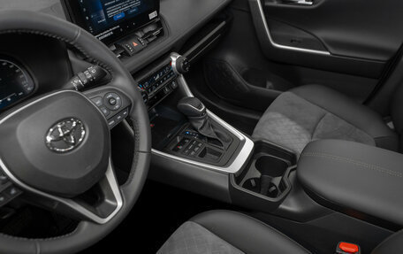 Toyota RAV4, 2025 год, 4 200 000 рублей, 14 фотография