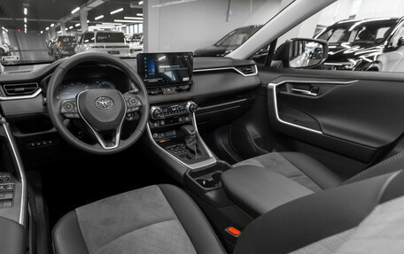 Toyota RAV4, 2025 год, 4 200 000 рублей, 7 фотография