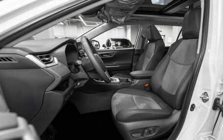 Toyota RAV4, 2025 год, 4 200 000 рублей, 9 фотография