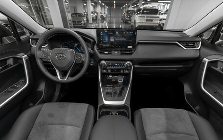 Toyota RAV4, 2025 год, 4 200 000 рублей, 8 фотография