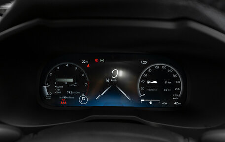 Toyota RAV4, 2025 год, 4 200 000 рублей, 12 фотография