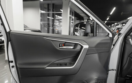 Toyota RAV4, 2025 год, 4 200 000 рублей, 19 фотография