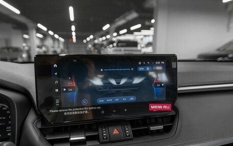 Toyota RAV4, 2025 год, 4 200 000 рублей, 17 фотография