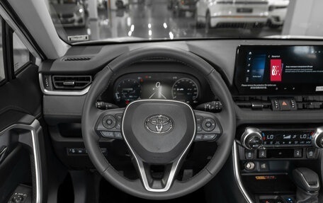 Toyota RAV4, 2025 год, 4 200 000 рублей, 11 фотография