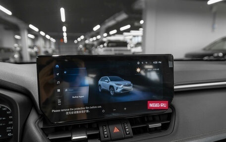 Toyota RAV4, 2025 год, 4 200 000 рублей, 15 фотография