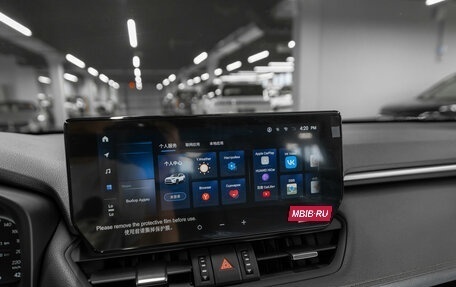 Toyota RAV4, 2025 год, 4 200 000 рублей, 16 фотография