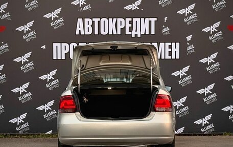 Volkswagen Polo VI (EU Market), 2014 год, 775 000 рублей, 7 фотография
