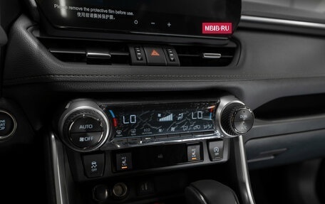 Toyota RAV4, 2025 год, 4 200 000 рублей, 24 фотография