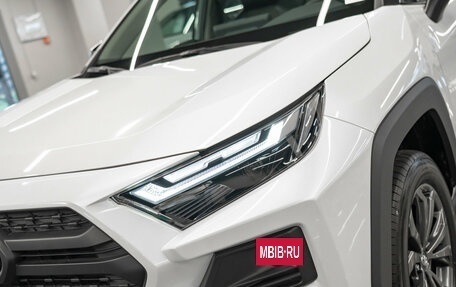 Toyota RAV4, 2025 год, 4 200 000 рублей, 25 фотография