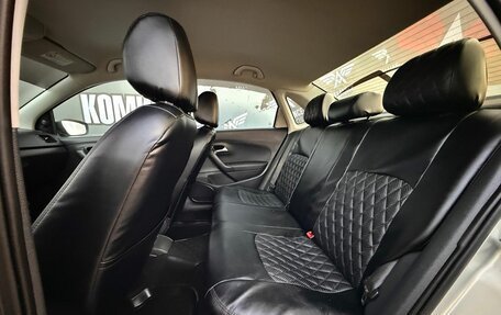 Volkswagen Polo VI (EU Market), 2014 год, 775 000 рублей, 12 фотография