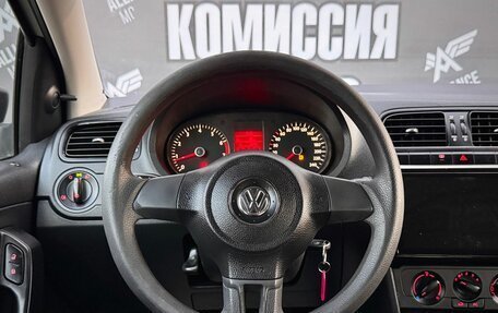 Volkswagen Polo VI (EU Market), 2014 год, 775 000 рублей, 15 фотография