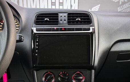 Volkswagen Polo VI (EU Market), 2014 год, 775 000 рублей, 14 фотография